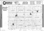 Index Map, Osceola County 2002